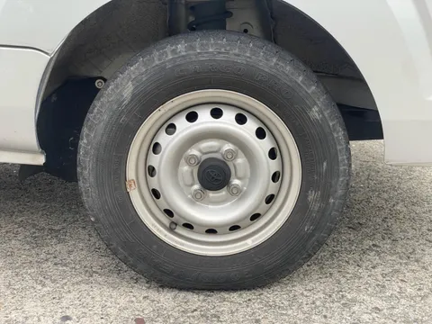 Toyota Pixis Truck