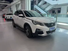 Peugeot 4008