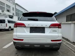 Haval H7
