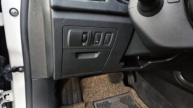 Renault SM7
