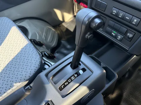 Suzuki Super Carry