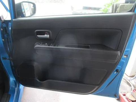 Mazda Flair