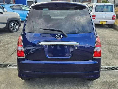Daihatsu Mira Gino