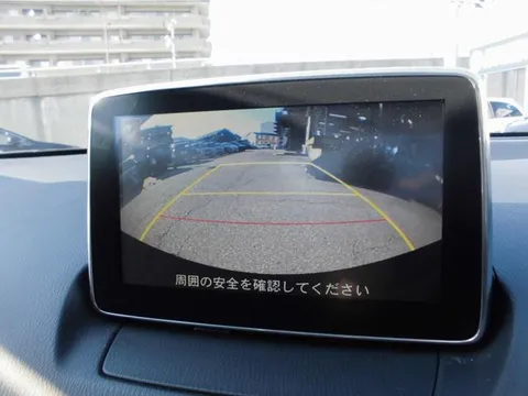 Mazda Mazda2 (Demio)