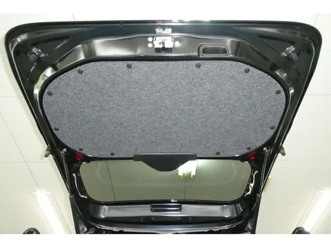 Suzuki Spacia Base
