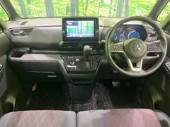 Mitsubishi eK X Space