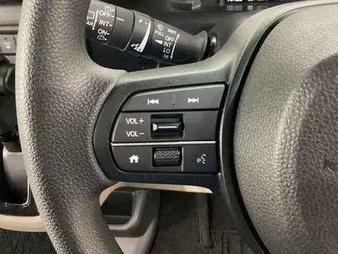 Honda N-BOX Joy
