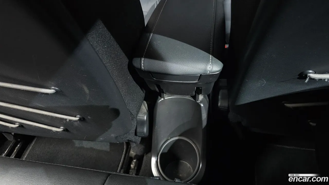 Renault QM3