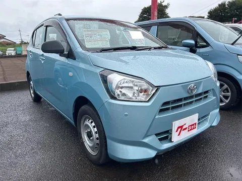 Toyota Pixis Epoch