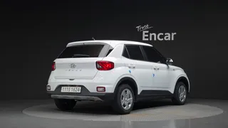Hyundai Venue