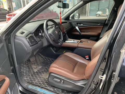 Honda UR-V
