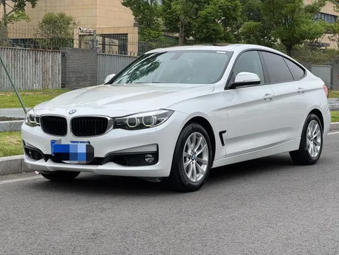 BMW Gran Turismo