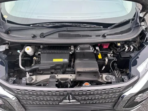 Mitsubishi eK X