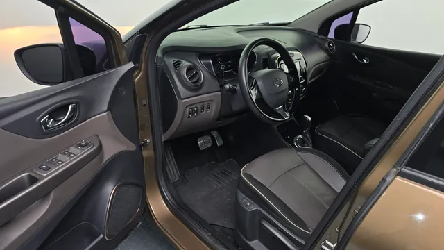 Renault QM3