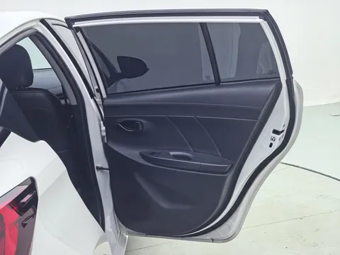 Toyota Vios FS