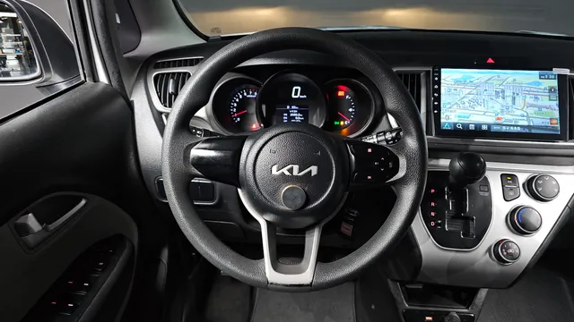 Kia Ray