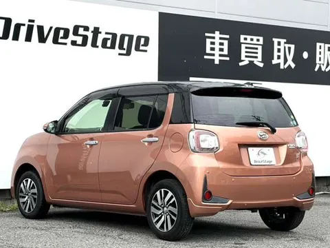 Daihatsu Boon