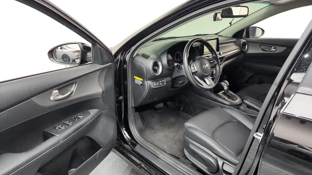 Kia Cerato (K3)