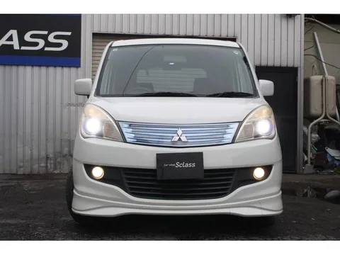 Mitsubishi Delica D:2