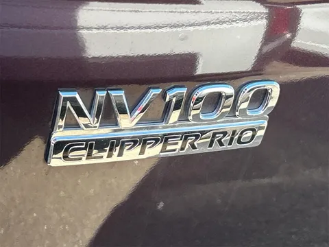 Nissan Clipper Rio
