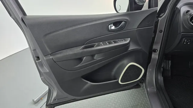 Renault QM3