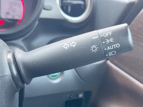 Honda N-BOX Slash