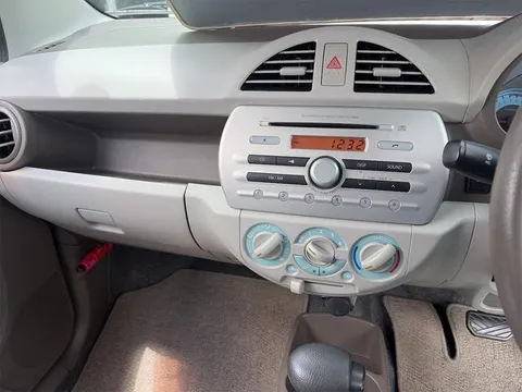 Suzuki Alto Eco
