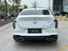 Cadillac CT4