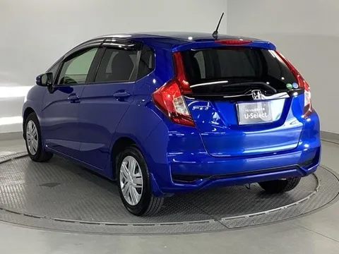 Honda Jazz (Fit)