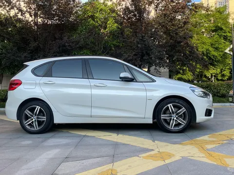 BMW 2-Series