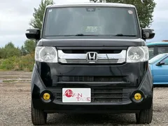 Honda N-BOX Slash