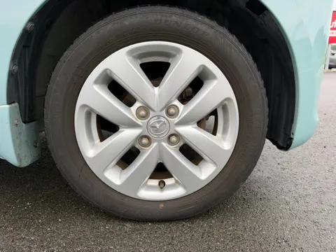 Mazda Flair Wagon