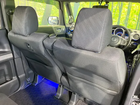 Honda N-BOX Slash