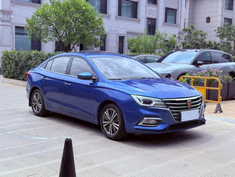 Roewe i5