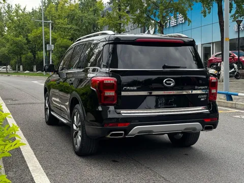 Gac GS8