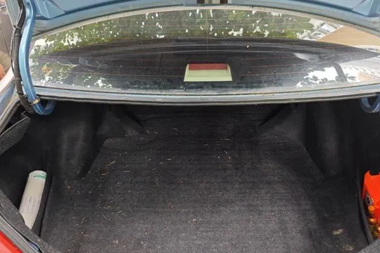BYD F3