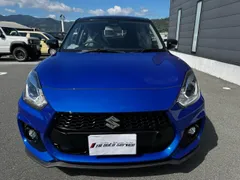 Suzuki Swift Sport