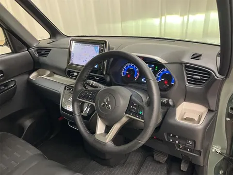 Mitsubishi Delica Mini