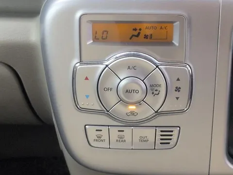 Nissan Clipper Rio