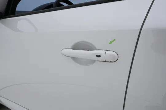 Renault SM3