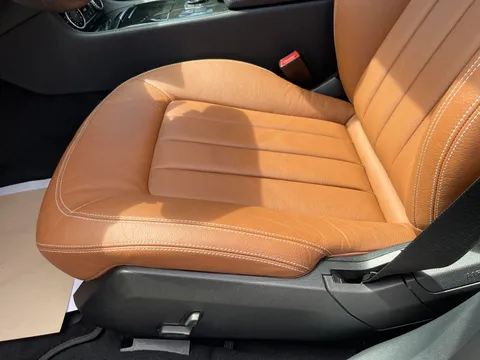 Mercedes-Benz Mercedes-Benz CLS