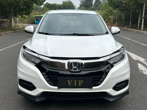 Honda HR-V (Vezel)