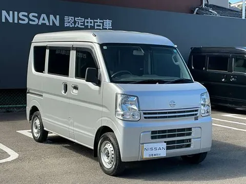 Nissan Clipper