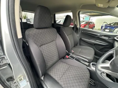 Honda Jazz (Fit)