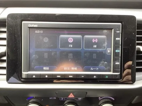 Honda Jazz (Fit)
