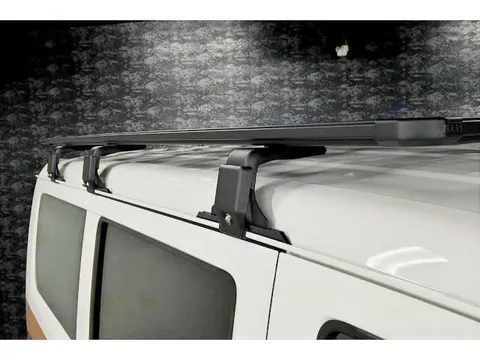Toyota TownAce Van