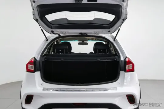 Geely Vision X3