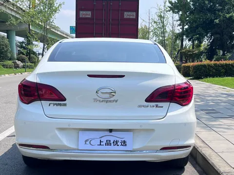 Gac GA6