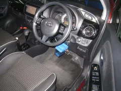 Toyota Yaris (Vitz)