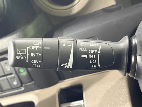 Honda N-BOX Joy